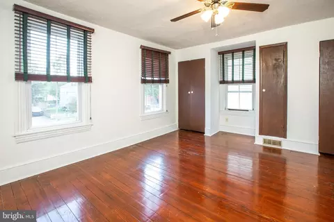 Bedroom - 527 Broad St, Beverly, NJ 08010 photo 1 of 2