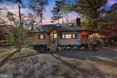 156 Stokes Rd, Medford Lakes, NJ 08055