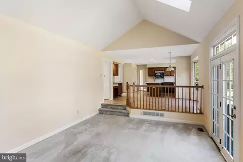 Living - 16 Byron Dr, Mount Laurel, NJ 08054 photo 4 of 7