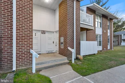 275 Green St #5C1, Edgewater Park, NJ 08010