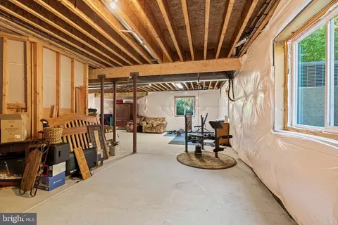 Entry Way - 6 Fox Hill Dr, Southampton, NJ 08088 photo 8 of 8