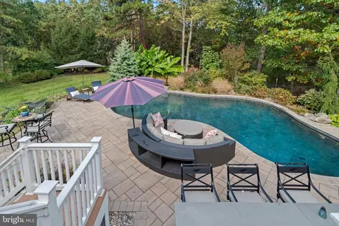 Exterior - 6 Fox Hill Dr, Southampton, NJ 08088 photo 4 of 7