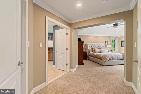 Entry Way - 6 Fox Hill Dr, Southampton, NJ 08088 photo 6 of 8