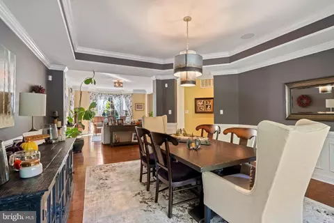 Dining - 6 Fox Hill Dr, Southampton, NJ 08088 photo 2 of 2