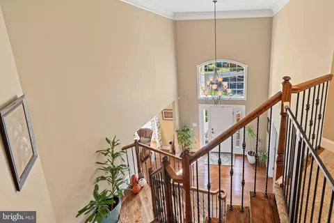 Entry Way - 6 Fox Hill Dr, Southampton, NJ 08088 photo 5 of 8