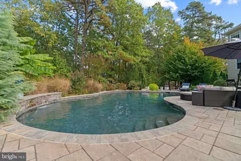 Exterior - 6 Fox Hill Dr, Southampton, NJ 08088 photo 5 of 7