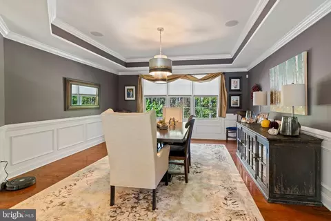 Dining - 6 Fox Hill Dr, Southampton, NJ 08088 photo 1 of 2