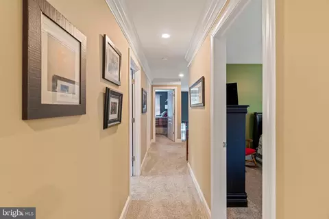 Entry Way - 6 Fox Hill Dr, Southampton, NJ 08088 photo 7 of 8