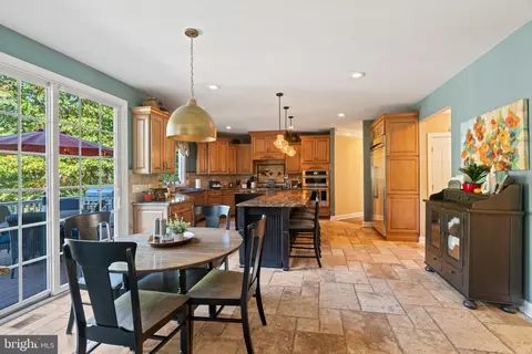 Kitchen - 6 Fox Hill Dr, Southampton, NJ 08088 photo 5 of 5