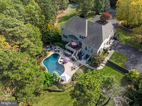 View/Area - 6 Fox Hill Dr, Southampton, NJ 08088 photo 2 of 7