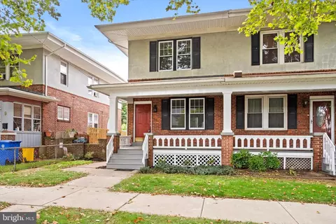 7 Seventh Ave, Roebling, NJ 08554