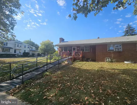 617 Park Ave, Palmyra, NJ 08065