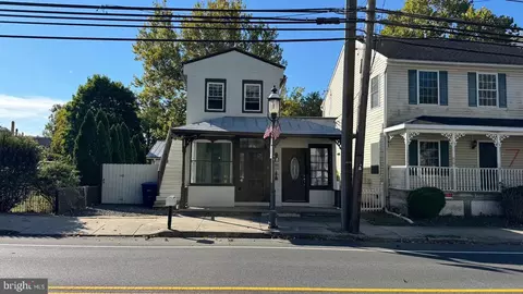 5 Mill St, Vincentown, NJ 08088