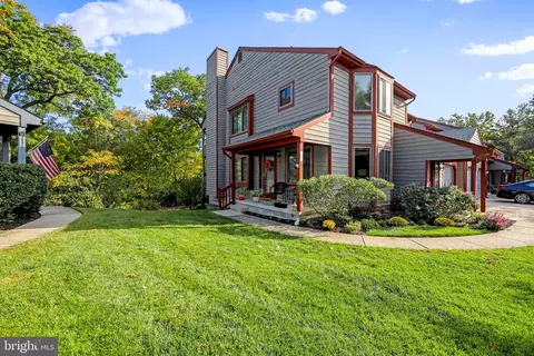 3501 Chadbury Rd # A, Mount Laurel, NJ 08054
