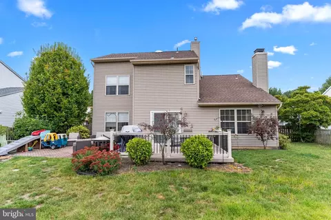 Exterior - 17 Springcress Dr, Delran, NJ 08075 photo 8 of 8
