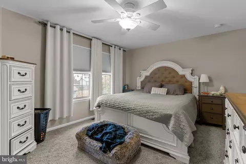Bedroom - 17 Springcress Dr, Delran, NJ 08075 photo 3 of 4