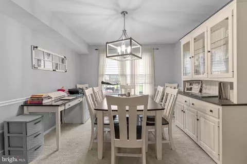 Dining - 17 Springcress Dr, Delran, NJ 08075 photo 1 of 1