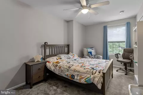 Bedroom - 17 Springcress Dr, Delran, NJ 08075 photo 2 of 4