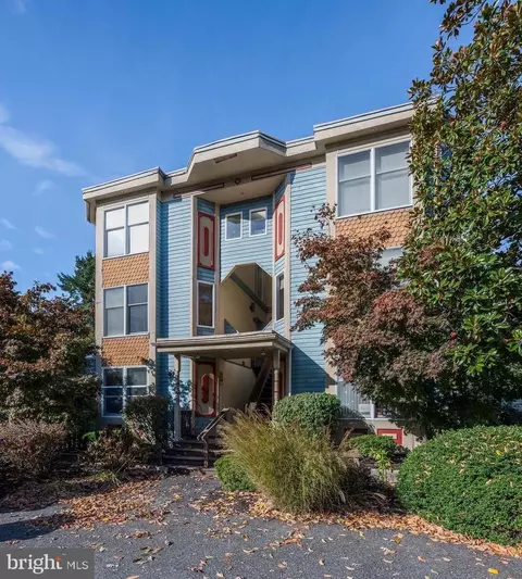23 S Main St #3, Medford, NJ 08055