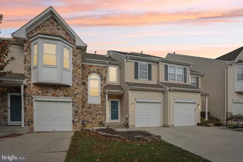 25 Wyndham Ct, Bordentown, NJ 08505