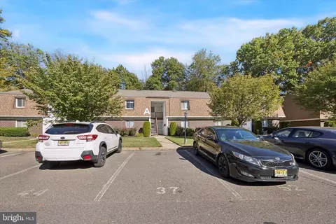 411 N A8 N Stiles Ave #A-8, Maple Shade, NJ 08052