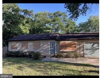 129 Green St, Beverly, NJ 08010