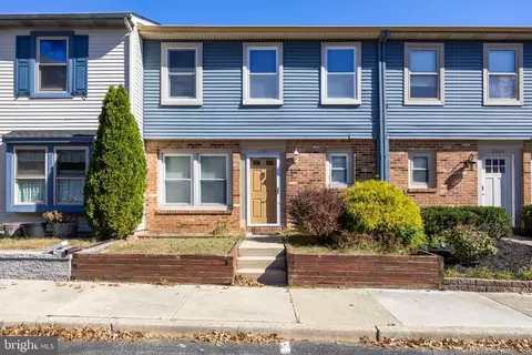 2203 Elberta Ln, Marlton, NJ 08053