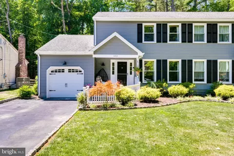503 Fairview Rd, Medford, NJ 08055