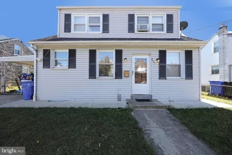 802 Bordentown Rd, Burlington, NJ 08016