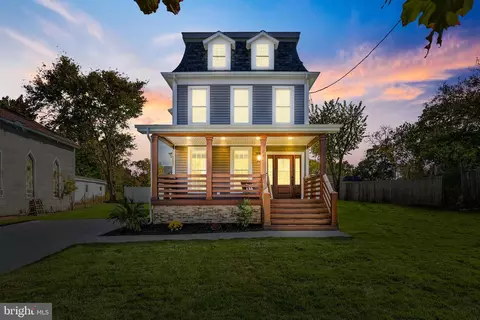 220 Washington St, Mount Holly, NJ 08060
