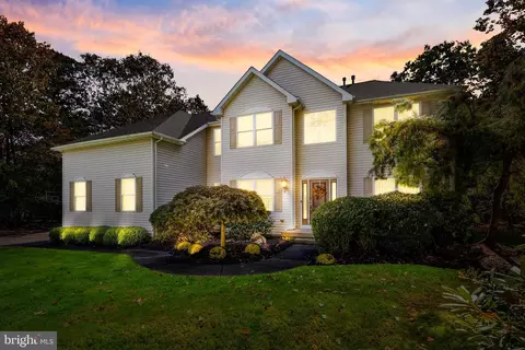 4 Norman Rockwell Way, Marlton, NJ 08053