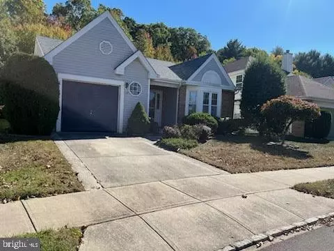 134 Peppergrass, Mount Laurel, NJ 08054