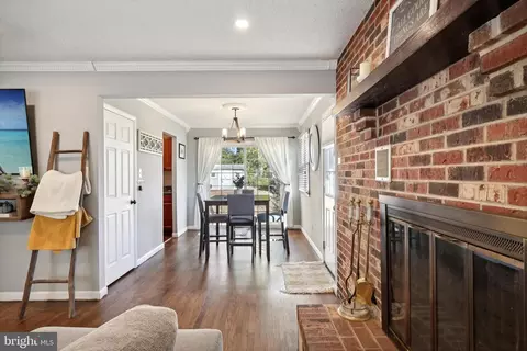 Dining - 335 Ithaca Ave, Delran, NJ 08075 photo 1 of 4