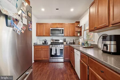 Kitchen - 335 Ithaca Ave, Delran, NJ 08075 photo 1 of 4