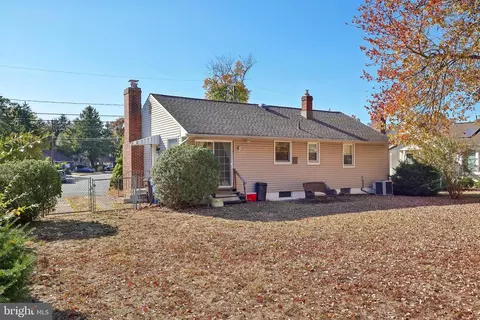 Exterior - 335 Ithaca Ave, Delran, NJ 08075 photo 7 of 7