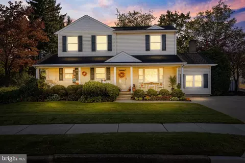 324 Juniata Ave, Delran, NJ 08075