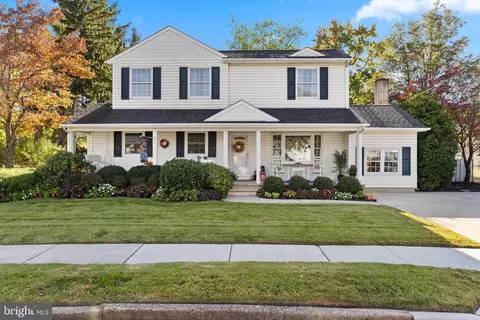 324 Juniata Ave, Delran, NJ 08075 photo 2