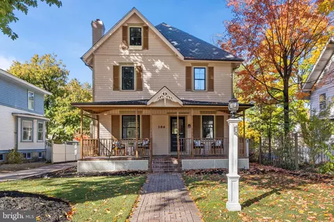 306 Midway, Riverton, NJ 08077