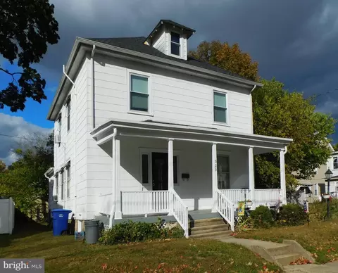 Exterior - 320 Walter Ave, Delanco, NJ 08075 photo 2 of 10