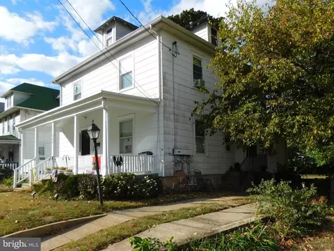 Exterior - 320 Walter Ave, Delanco, NJ 08075 photo 3 of 10