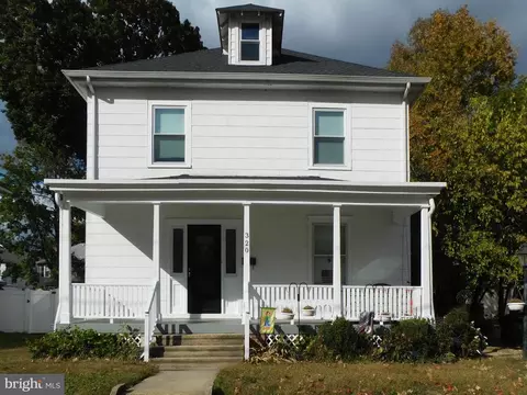 Other - 320 Walter Ave, Delanco, NJ 08075 photo 1 of 6