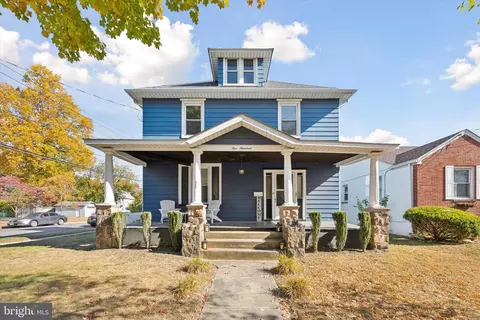 500 Leconey Ave, Palmyra, NJ 08065