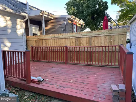 Exterior - 611 Walnut St, Delanco, NJ 08075 photo 2 of 2