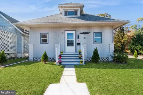 501 N Randolph Ave, Cinnaminson, NJ 08077