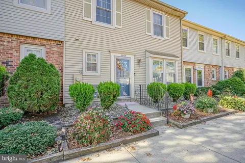 3905 Elberta Ln, Marlton, NJ 08053