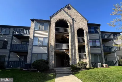 4409 B Aberdeen Dr, Mount Laurel, NJ 08054