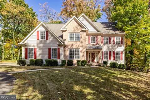 113 Mt Laurel, Moorestown, NJ 08057