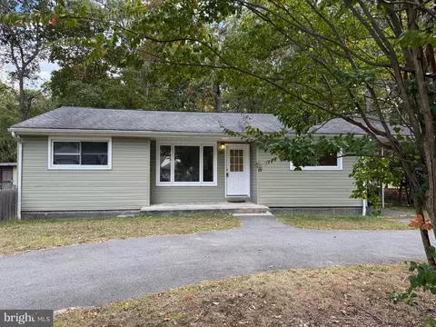 500 Hanover Blvd, Browns Mills, NJ 08015