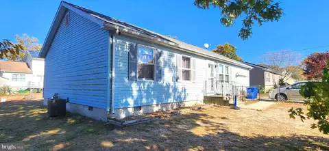336 Park St, Browns Mills, NJ 08015