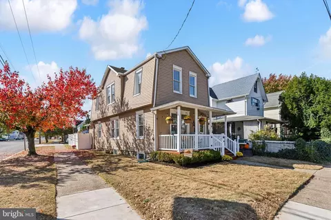 338 Filmore St, Riverside, NJ 08075